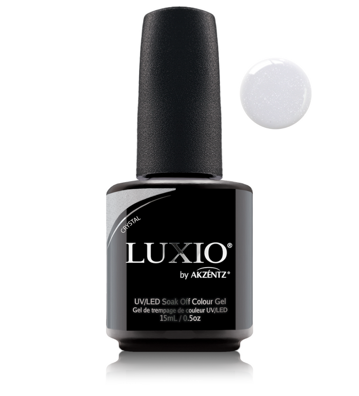 Luxio® Crystal (TPO-Free)