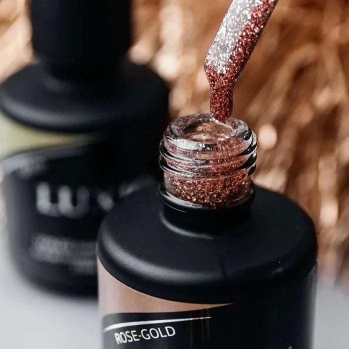 Luxio® Rose Gold (TPO-Free)