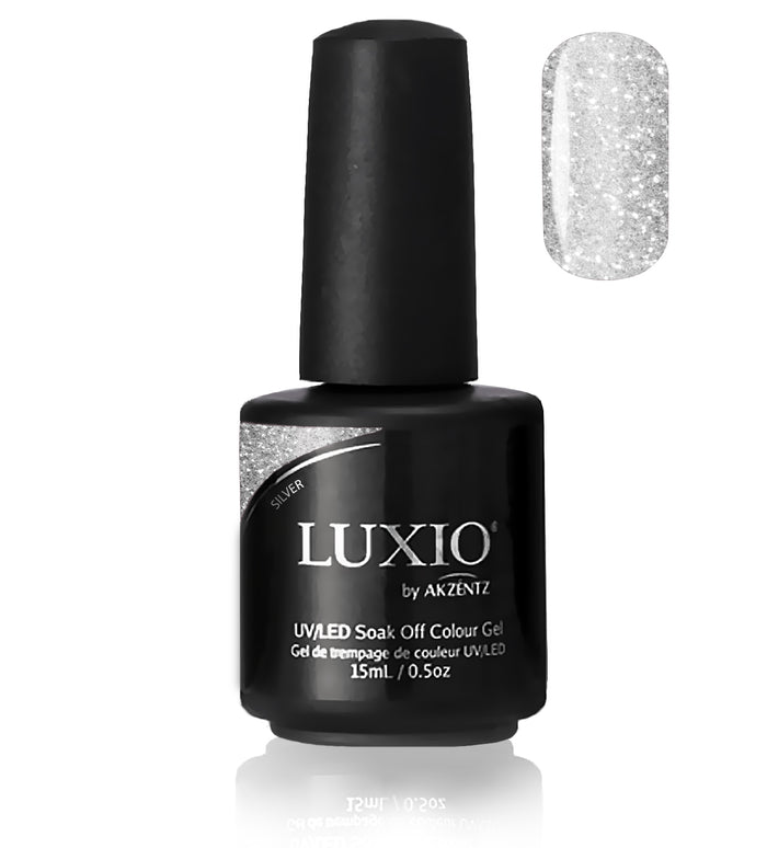 Luxio® Silver (TPO-Free)