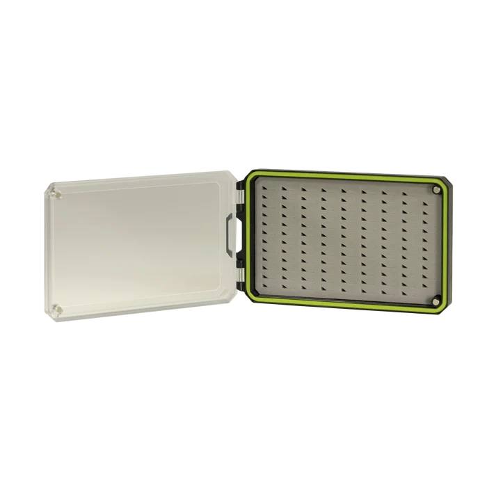 Magnetic Closure Water Resistant Slim - Fly Box