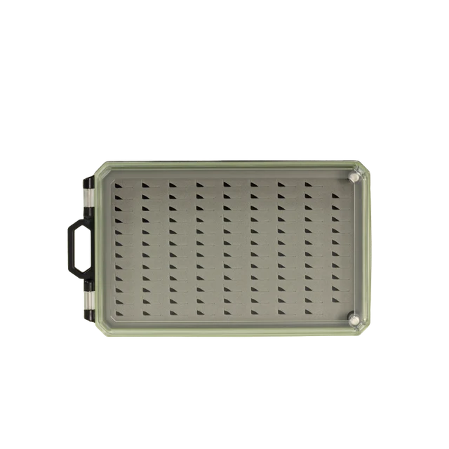 Magnetic Closure Water Resistant Slim - Fly Box