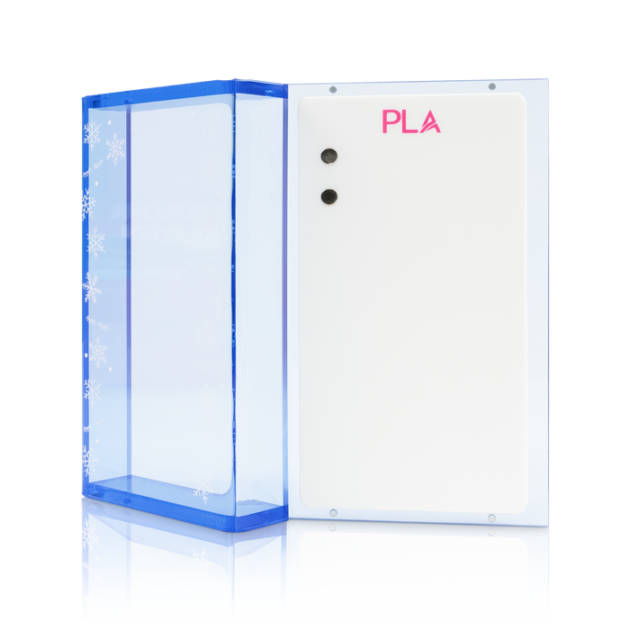 Magnetic Lash Tile with Cover