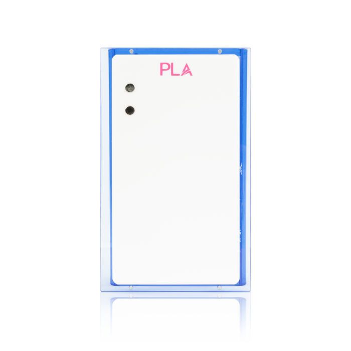 Magnetic Lash Tile with Cover