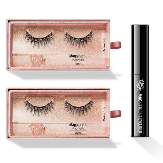 Magnificient Magnetic Lashes