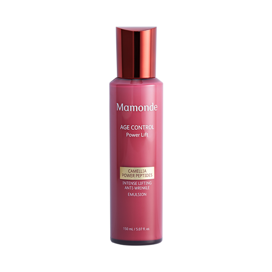 Mamonde Age Control Powerlift Emulsion 150ml