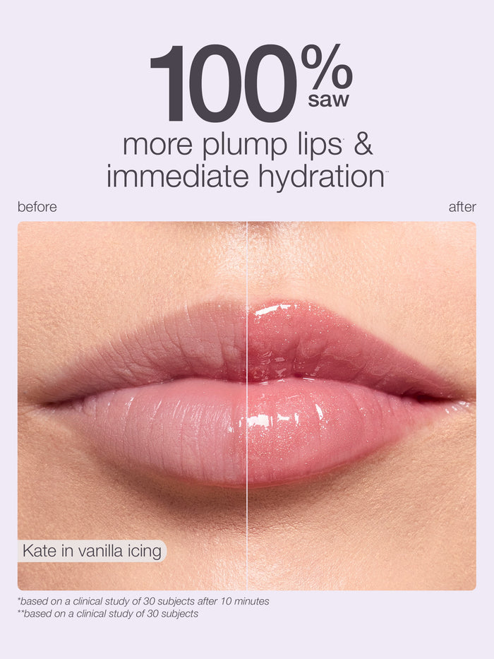 maracuja juicy lip & XL tubing mascara duo + FREE charm