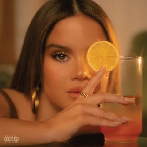 Maren Morris: Dreamsicle Vinyl LP