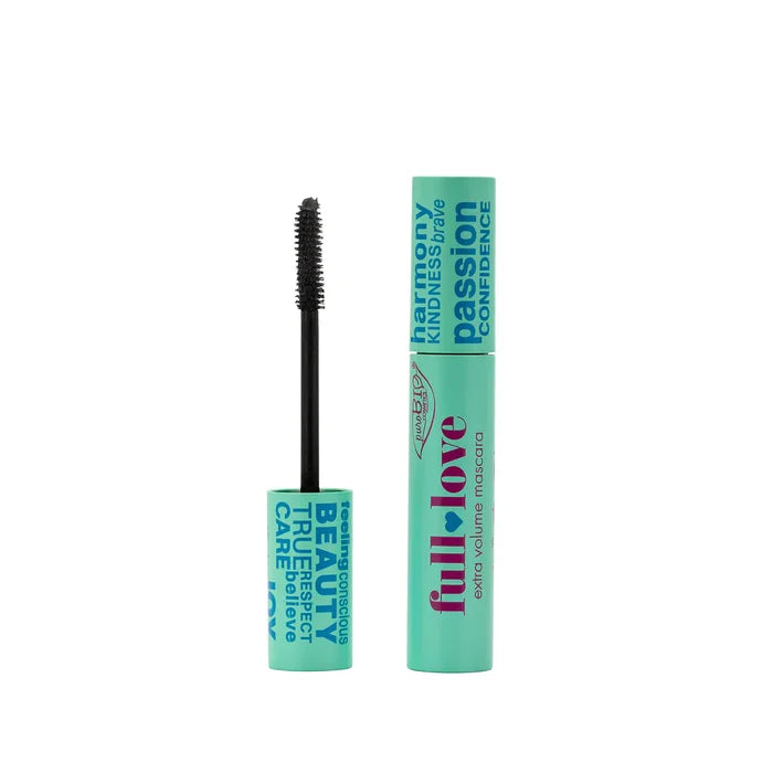 MASCARA FULL LOVE EXTRA VOLUMIZING