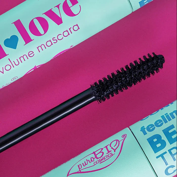 MASCARA FULL LOVE EXTRA VOLUMIZING