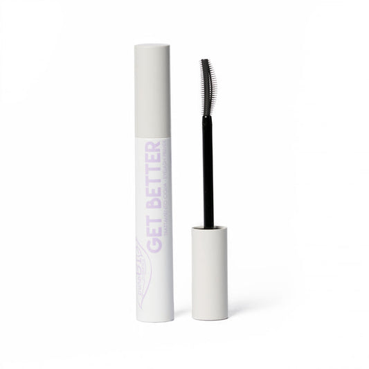 MASCARA GET BETTER - Eyelashes Treatment and Primer