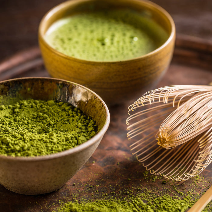 Matcha Tea Fragrance Oil 85
