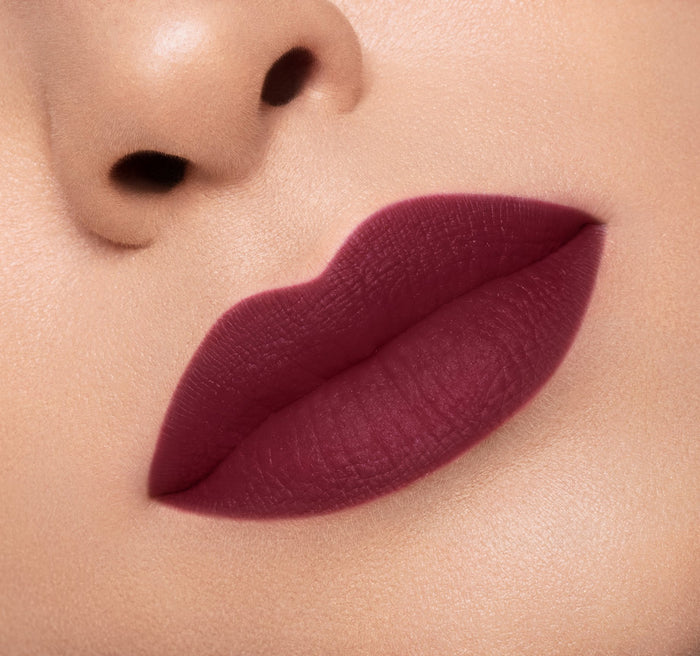 MATTE LIPSTICK - JELLY