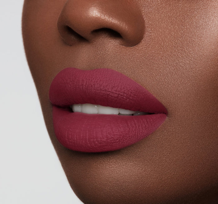 MATTE LIPSTICK - JELLY