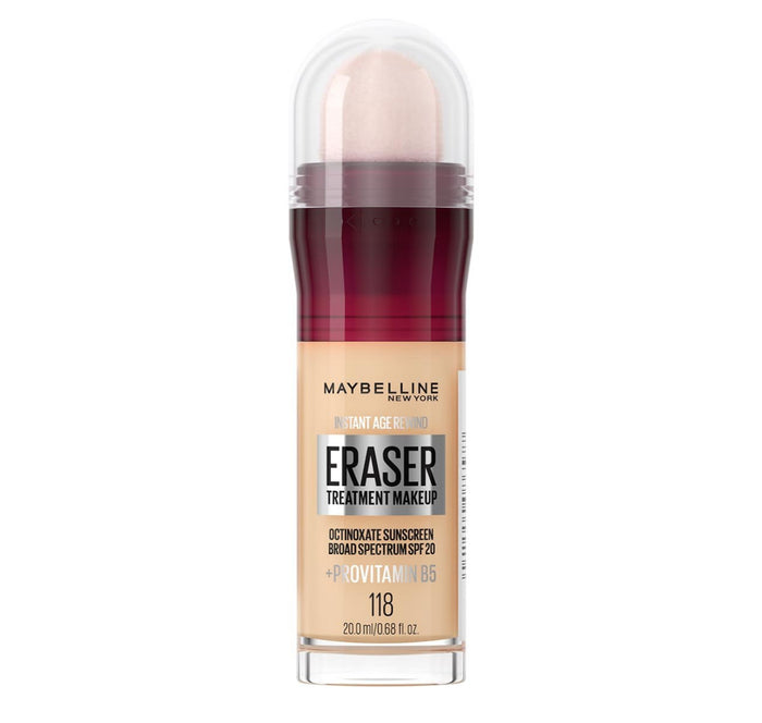 MAYBELLINE Instant Age Rewind خافي عيوب البشرة من ميبيلين