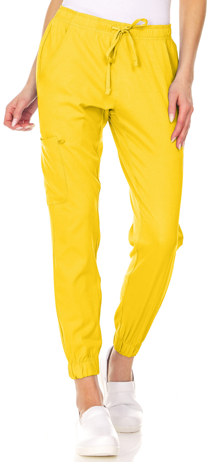 Yellow / XX-Small / Regular