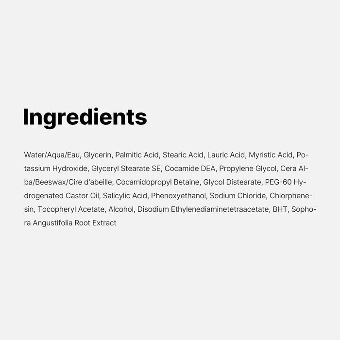Medicube Red Foam Cleanser 120 mL