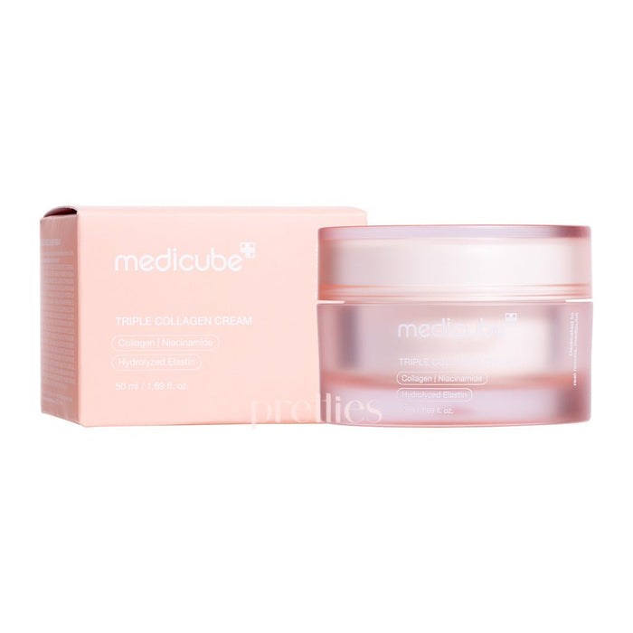 Medicube Triple Collagen Cream 4.0 50ml (575236/808781)