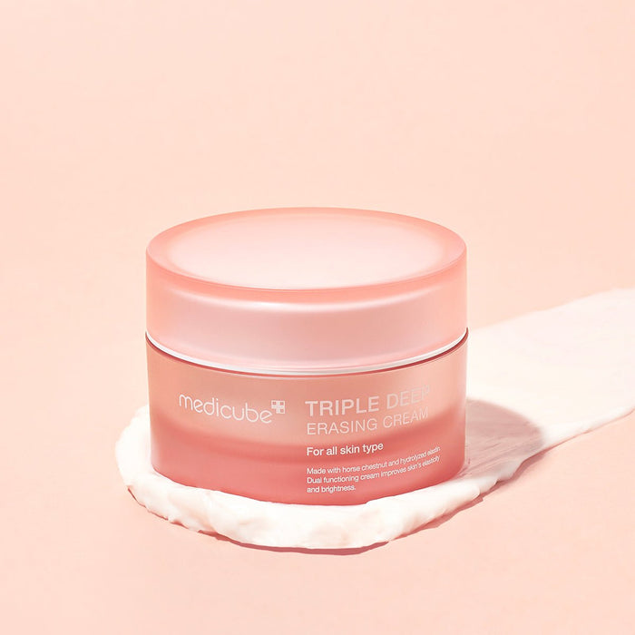 Medicube Triple Collagen Cream 4.0 50ml (575236/808781)