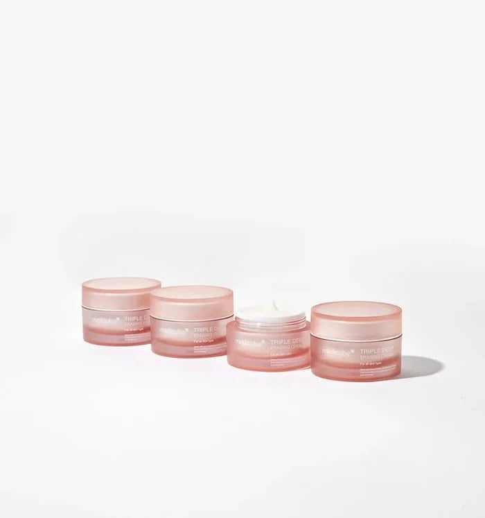 Medicube Triple Collagen Cream 4.0 50ml (575236/808781)