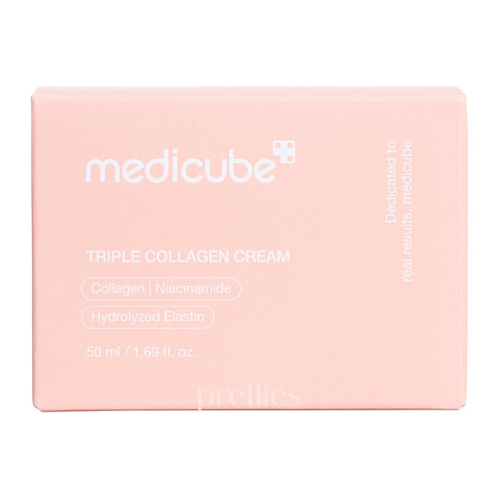 Medicube Triple Collagen Cream 4.0 50ml (575236/808781)