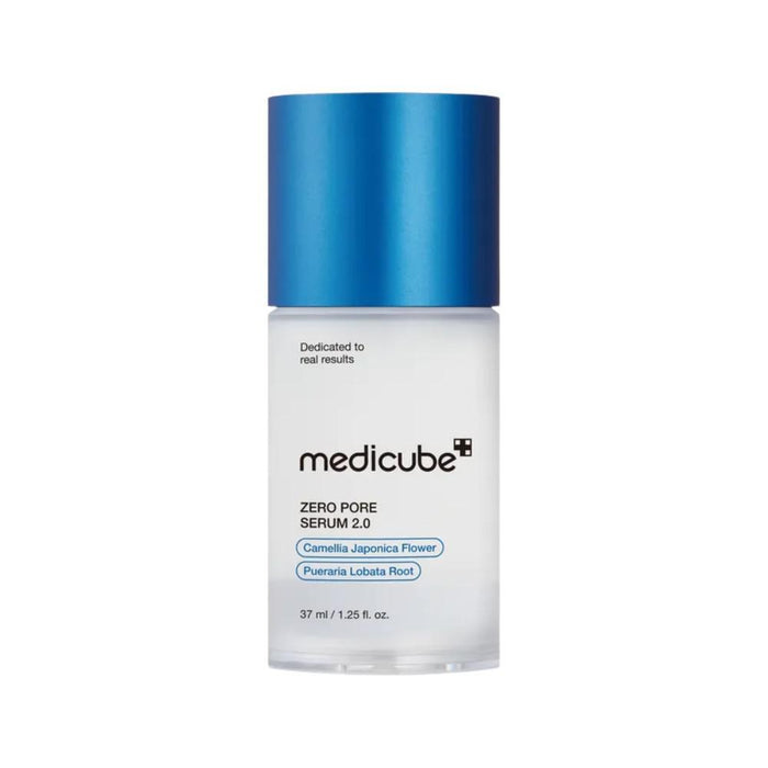 Medicube Zero Pore Serum 2.0 37 mL