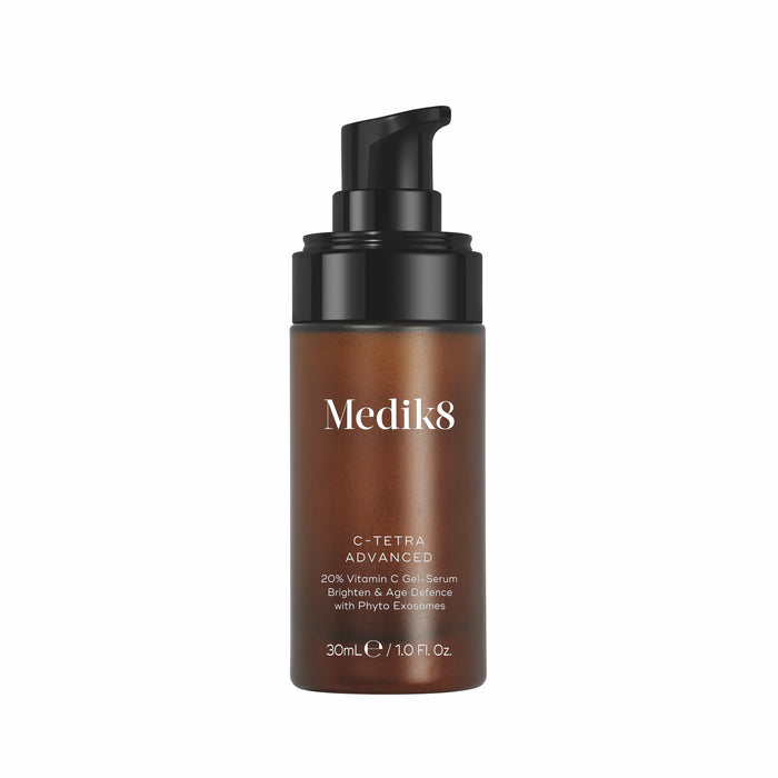 Medik8 C-Tetra Advanced Serum 30ml
