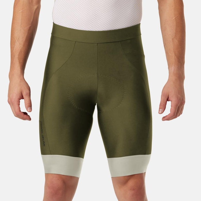 OLIVE NIGHT/LINT / S