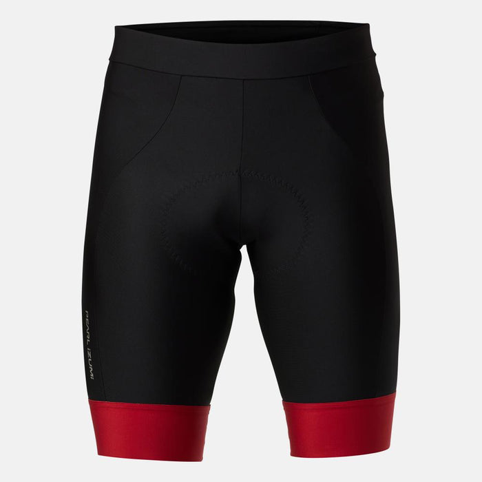 BLACK/RED DAHLIA / S