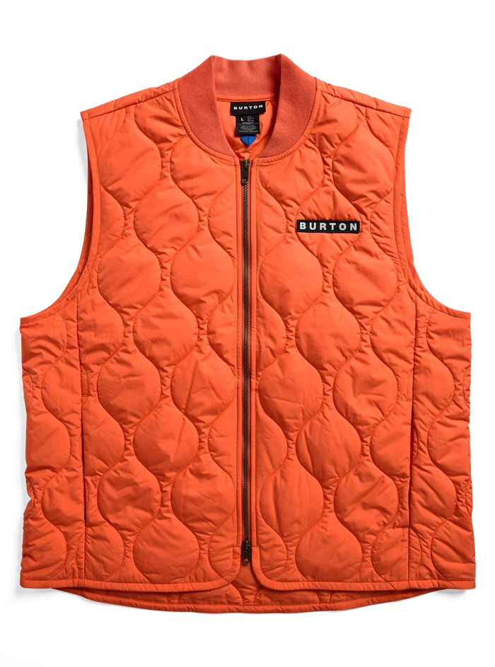 Orange Popsicle / XS