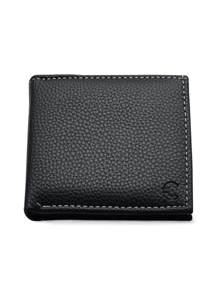 Men's Leather Wallet