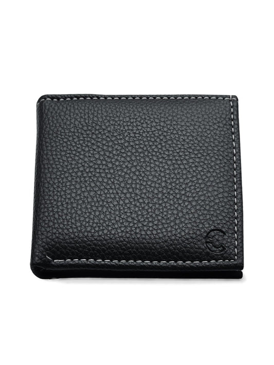 Men's Leather Wallet