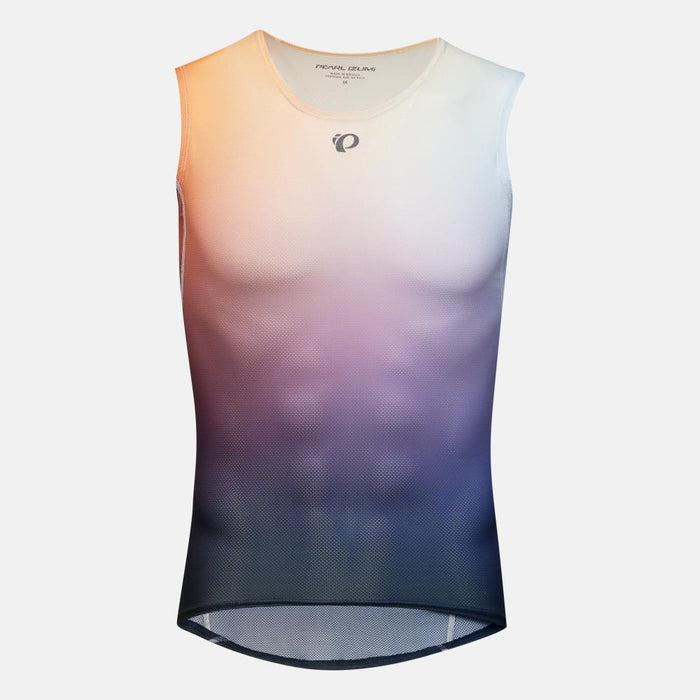 color:Melon Air Dye||view:SKU Image Primary||gender:Men||seo:Transfer Mesh SL Baselayer