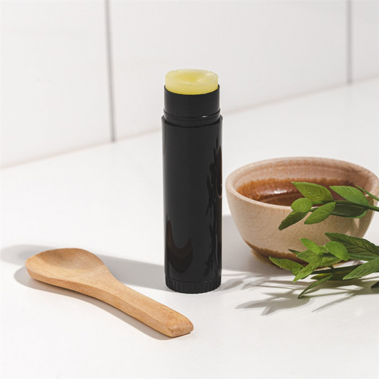Menthol Chest Balm Kit