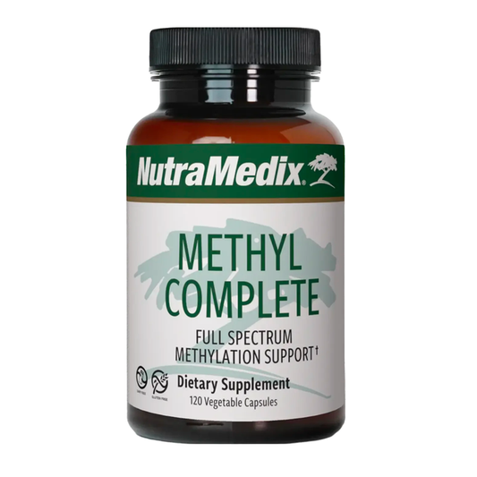 Methyl Complete by NutraMedix