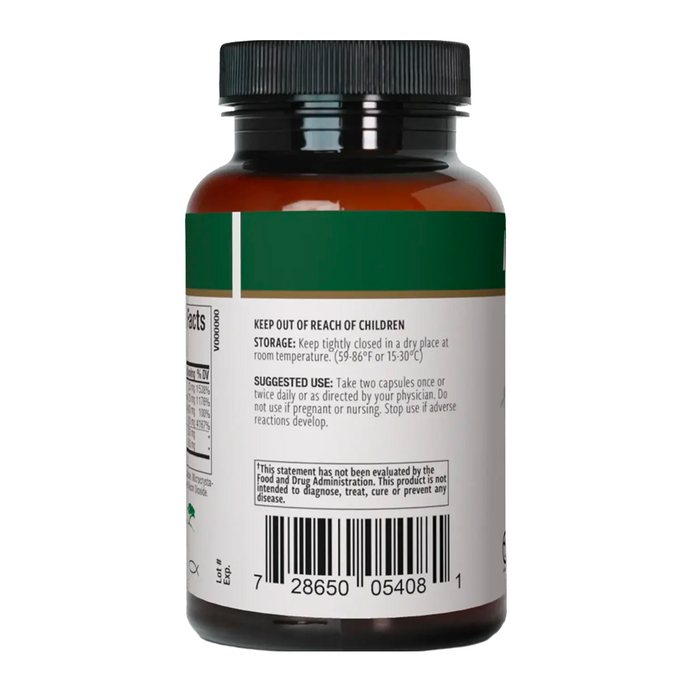 Methyl Complete by NutraMedix