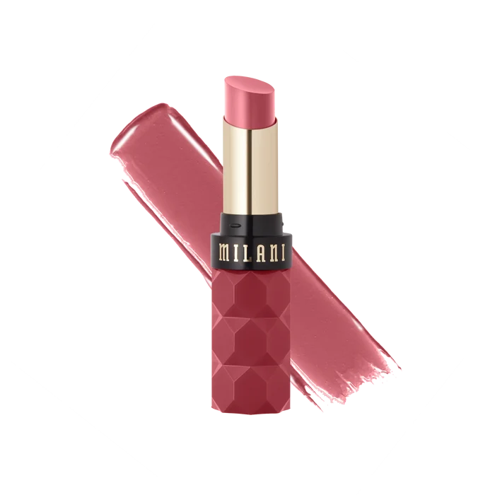 MILANI Fetish Shine Lipstick أحمر الشفاه اللامع من ميلاني