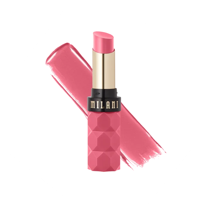 MILANI Fetish Shine Lipstick أحمر الشفاه اللامع من ميلاني