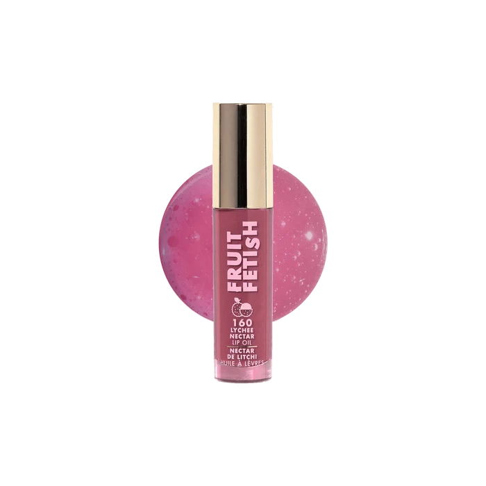 MILANI Fruit Fetish Lip Oil زيت الشفاه ميلاني فروت فيتش