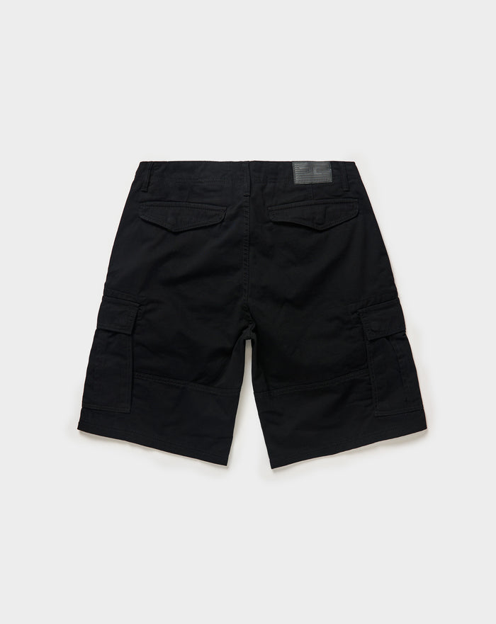Jordan Craig Military Cargo Short. Underground Apparel. Rule of Next Streetwear.