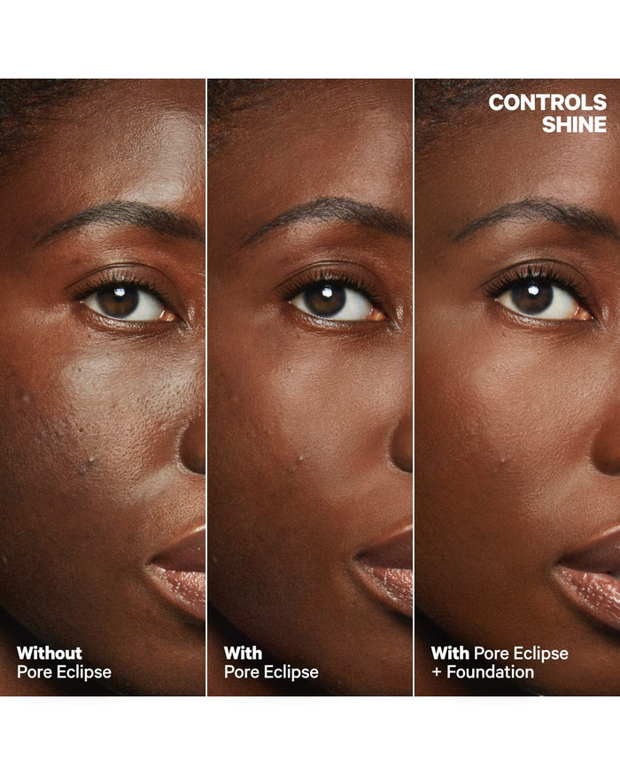 Milk Pore Eclipse Mattifying Primer