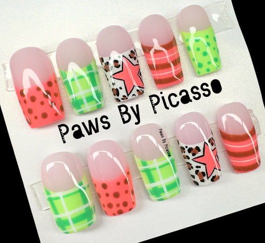 RTS Millennium Glam - Paws By Picasso RTS Millennium Glam