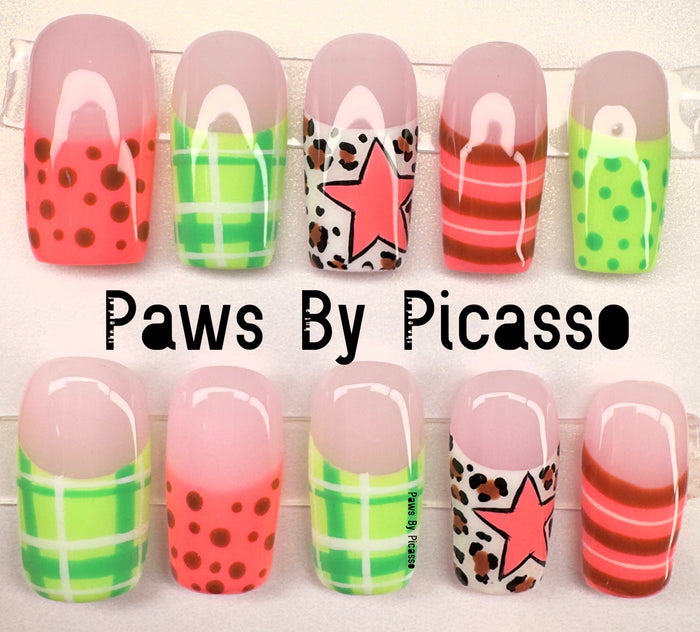 RTS Millennium Glam - Paws By Picasso RTS Millennium Glam