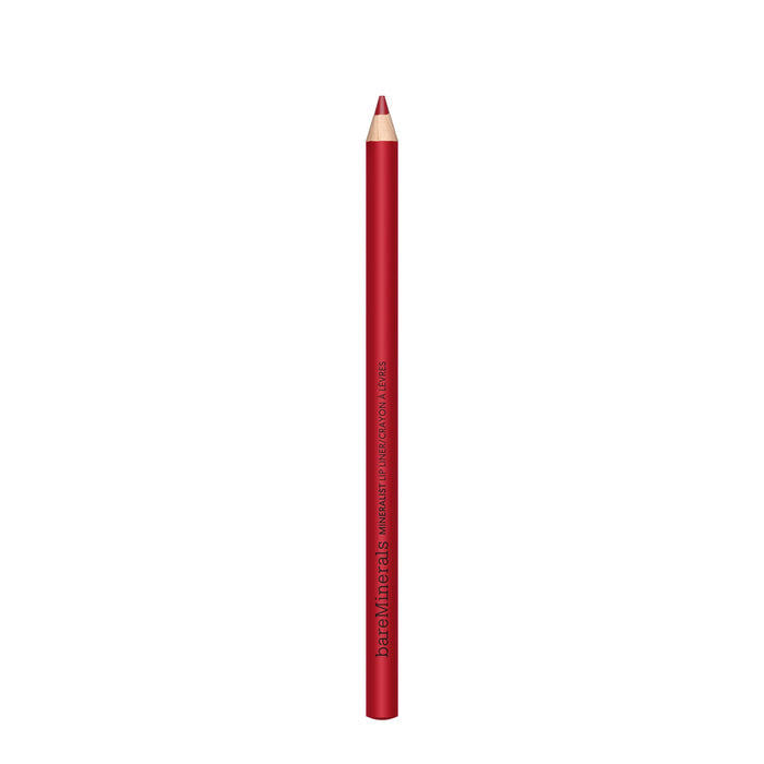 Treasured Red