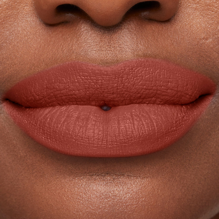 Striking Spice