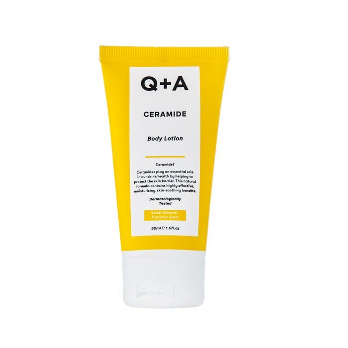 MINI CERAMIDE BODY LOTION - Mini Crema De Corp Cu Ceramide - skinseen.ro