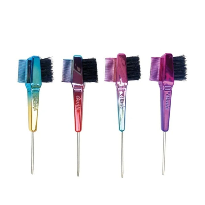 Mini Edge Brush 1 Pc #02599