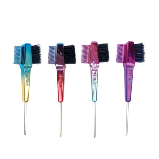 Mini Edge Brush 1 Pc #02599