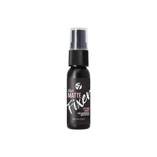 Mini The Matte Fixer Setting Spray