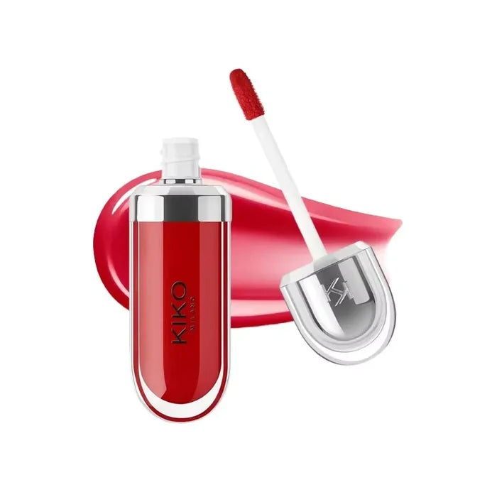 Mirror Shine Lip Gloss – Long-Lasting Hydrating Lip Glaze