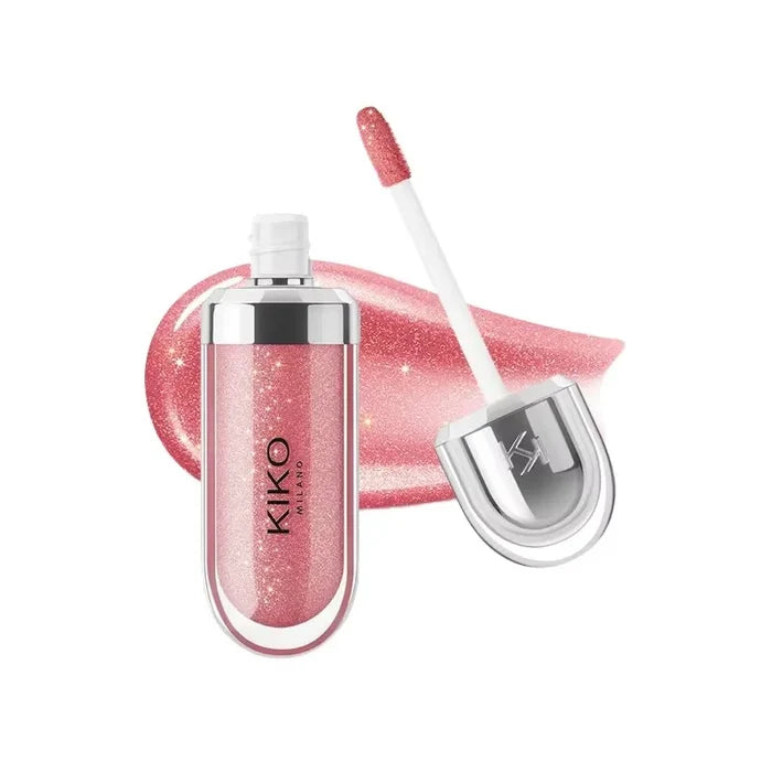 Mirror Shine Lip Gloss – Long-Lasting Hydrating Lip Glaze